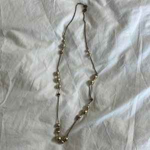 JCrew necklace